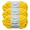 3 Pack Lion Brand® Yarn Workshop Chunky Knit Yarn